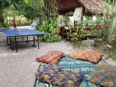 Sabai Sabai Beach Bungalows - 81