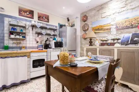 B&B A Casa delle Fate - 40