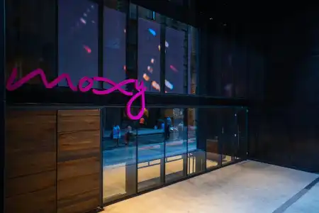 Moxy NYC Downtown - 32