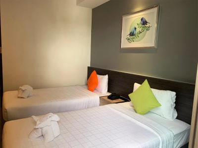 Clover Hatyai - 20