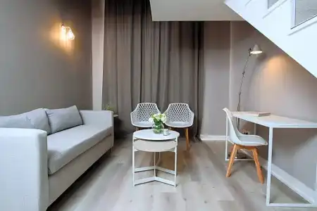 SuMa Recoleta - 122