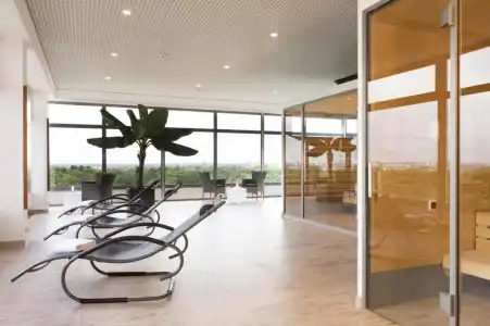 SOALTEE by Trip Inn Frankfurt Messe - 48