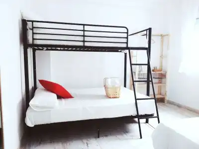 Picnic Dreams Boutique Hostel - 1