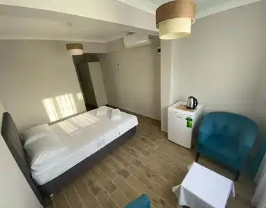 Vesta Butik Otel - 13