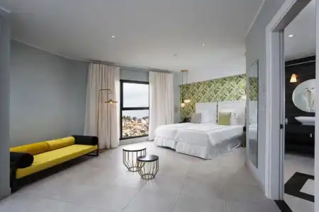 Deltas by Marriott Antananarivo - 51