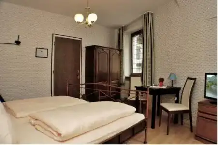 Hotel-Restaurant Moselblümchen - 3