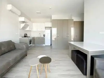 Saatli Apart Otel - 11