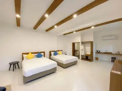 Prasarnsook Villa Beach Resort (SHA Extra Plus) - 22