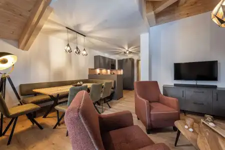 AlpenParks & Apartment Taxacher - 103