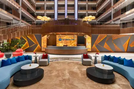 Wyndham Afyonkarahisar Thermal&Spa - 1
