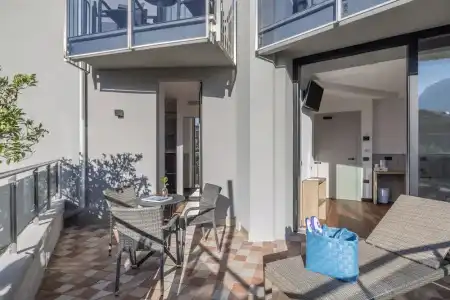 Garda Suite - TonelliHotels - 58