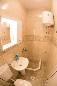 Guesthouse Blue Coast - 12