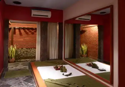 Nexus Resort & Spa Karambunai - 2