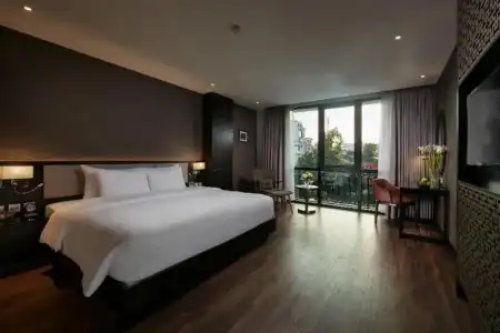 Grandiose & Spa - 63