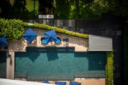 Fraser Suites Sukhumvit - 17