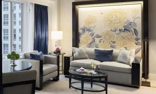 The Peninsula Chicago - 36