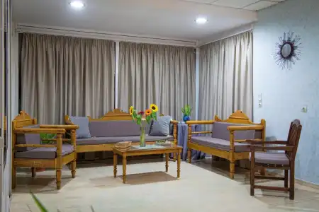 Marianthi Apartments - 11