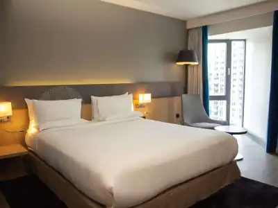 Novotel London Wembley - 3