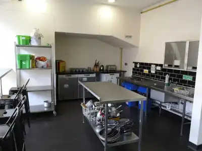 YHA Bristol - Hostel - 60