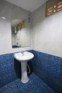 The Siam Guest House - 109