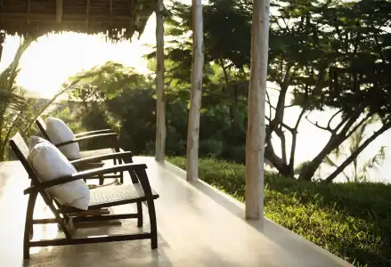 Qambani Luxury Resort - 27