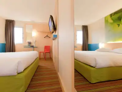 ibis Styles Paris Roissy CDG - 4