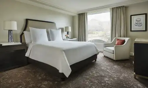Four Seasons Washington DC - 4