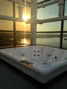 Novotel RJ Porto Atlântico - 22