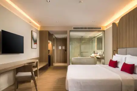 Ramada Resort by Wyndham Khao Lak - 4
