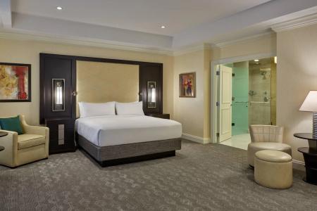 JW Marriott Chicago - 100