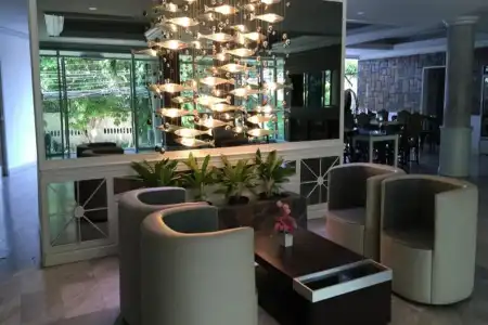 Garden Paradise & Serviced Apartment - 0