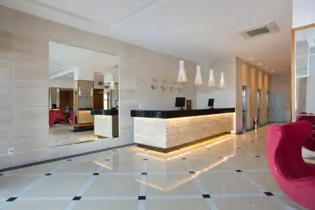 Atlantico Praia - 2