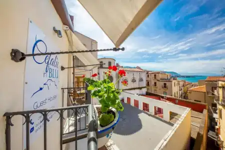 Cefalu in Blu - 58