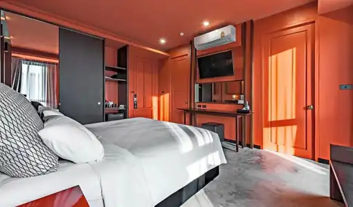 Hua Hin Habitat - 64