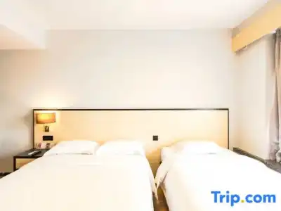 Rayfont & Apartment Chengdu - 77