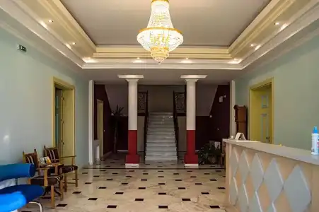 Aleksion Palace - 11