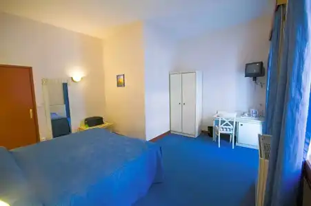 Hôtel Riquet - 35