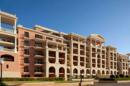 The Westin Dragonara Resort, Malta - 19