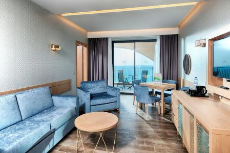 RIU Palace - adults only, 18+ - 2