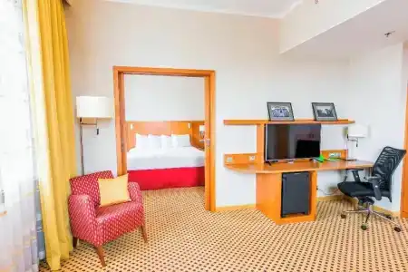 Courtyard By Marriott Pilsen - 109