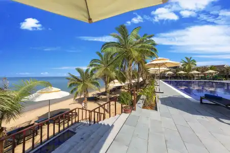 Amarin Resort & Spa Phu Quoc - 27
