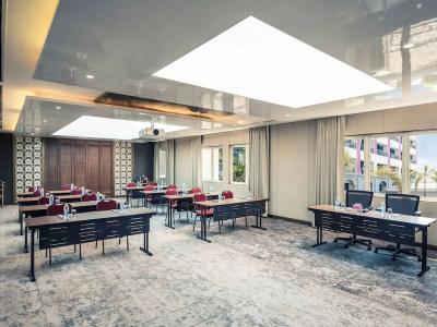 Mercure Yangon Kaba Aye - 27