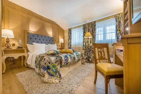Stikliai - Relais & Châteaux - 72