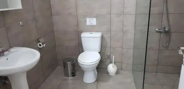 Petalmo City Apartments - 18