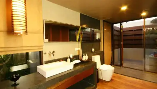 Pattara Resort & Spa - 1