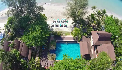 Koh Chang Resort - 15