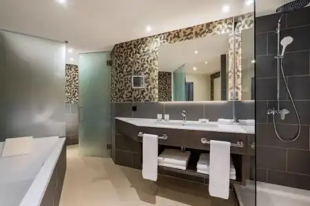 Basel Marriott - 101