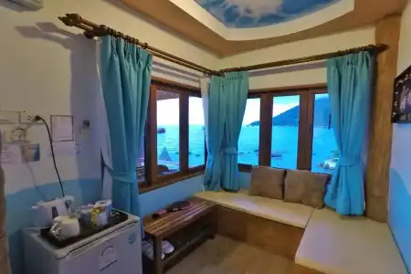 DD Hut Koh Tao - 181