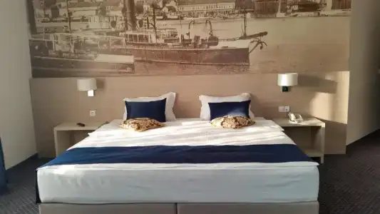 Five Points Square - City Center Bed&Breakfast - 106