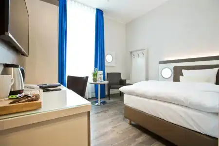 Best Western Plus Theodor Storm - 37